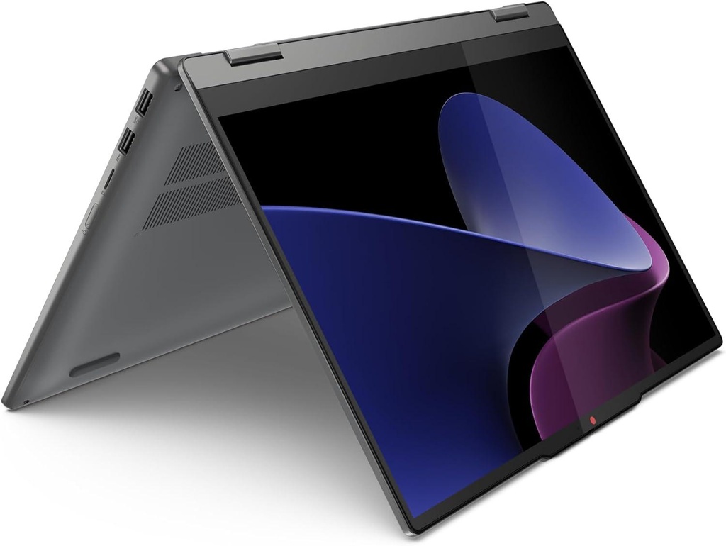 [83KX002HUE-VG-EC] Lenovo IdeaPad FLEX 5 14IRH9, Laptop Intel® Core™ i7-13620H, 16GB LPD5X-5200, 512GB SSD (83KX002HUE)