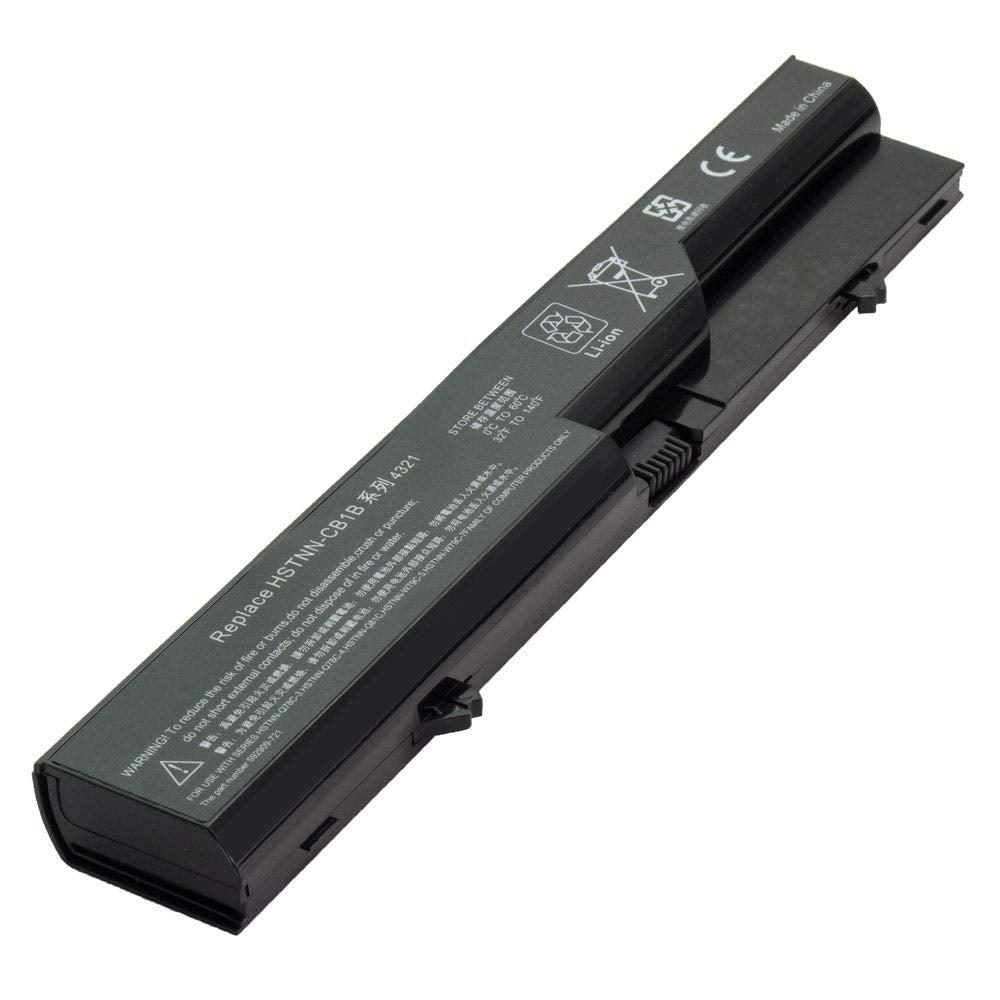 HP Compaq 325 Laptop Replacement battery