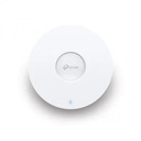 TP-Link EAP670 AX5400 Ceiling Mount Dual-Band Wi-Fi 6 Access Point – Omada SDN, 2.5G Port, PoE+