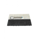 HP 4530 Laptop Replacement Keyboard - Black