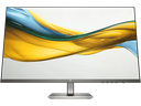 HP Series 5 527da B11W6AS 27" FHD Monitor – 27-Inch Full HD IPS Display with 100 Hz Refresh, Adjustable Stand and Built-In Speakers for Home and Office Use