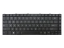 Toshiba Satellite L840 Laptop Replacement Keyboard