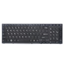 Toshiba Satellite P755 Laptop Replacement Keyboard