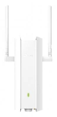 TP-Link EAP625 AX1800 Indoor/Outdoor Wi-Fi 6 Access Point – Dual Band Gigabit Omada SDN Mesh with PoE
