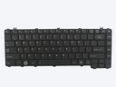 Toshiba Satellite L645 Laptop Replacement Keyboard