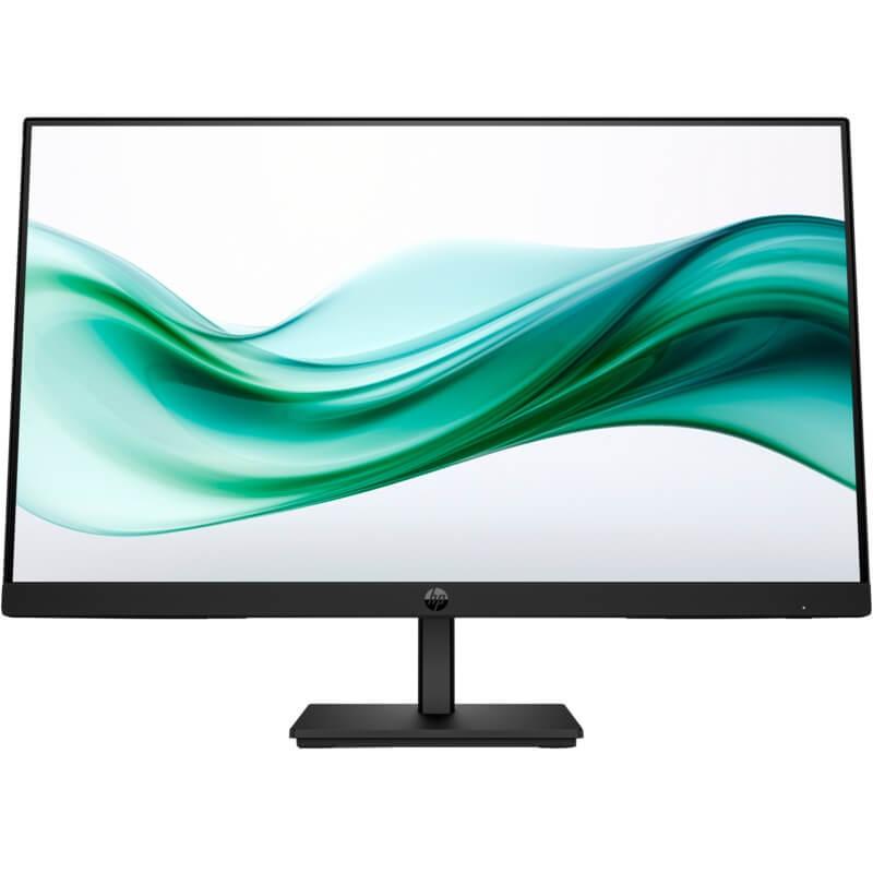HP 324pv 23.8″ Series 3 Pro Full HD Monitor 9U5C1AS – 1920x1080, IPS Display, HDMI & DisplayPort, 75Hz for Office & Home Use