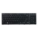 Toshiba Satellite A665 Laptop Replacement Keyboard
