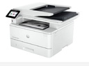HP LaserJet Pro MFP 4103fdn Printer– High-Speed Office Laser Printer with Ethernet & Duplex