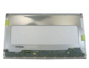 Toshiba Satellite L550 Laptop Replacement LCD Screen 17.3"