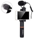 Comica CVM-VM10-K2 Microphone Smartphone Video Kit