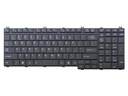 Toshiba Satellite L555 Laptop Replacement Keyboard