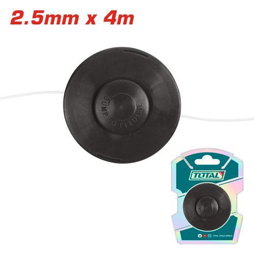 Total TGTLS2545 Line Spool – High-Quality, Durable Fishing Line Spool for Smooth Casting & Long-Lasting Performance