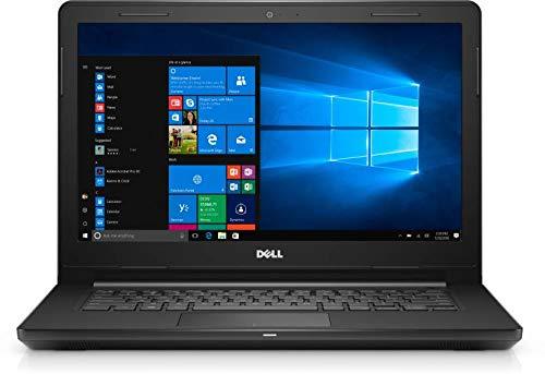 Dell Inspiron 3467 Intel Core i3-6006U 4GB RAM 1TB HDD Ubuntu OS 14" HD Display Laptop