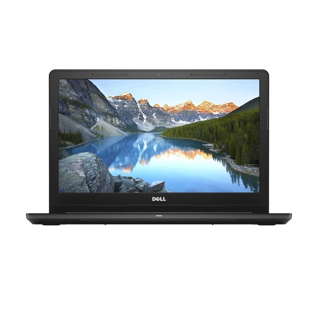 Dell Inspiron 3573 Laptop Intel Celeron-N4000 4Gb RAM 500GB Hard Disk, 15.6 Inch Ubuntu (INS35730-0001)