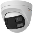 Hikvision DS-2CE72KF3TP-DLS 3K ColorVu Dual-Lens Fixed Turret Camera – Provides clear full-color surveillance with reliable dual-lens security monitoring