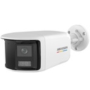 Hikvision DS-2CE12KF3TP-DLS 3K ColorVu Dual-Lens Fixed Bullet Camera – High-quality surveillance camera providing clear full-color night vision and reliable security monitoring for home and business protection
