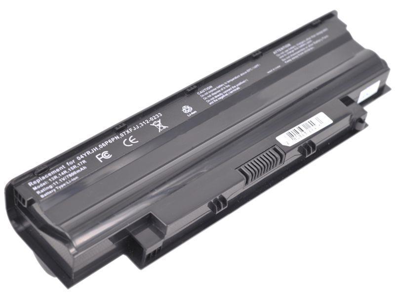 Dell Inspiron 3420 Laptop Replacement Battery