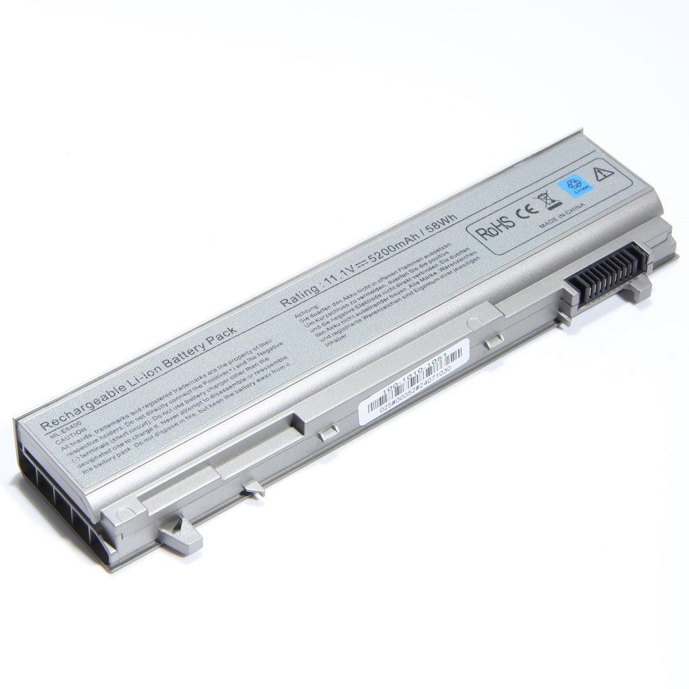 Dell PT650 Laptop Replacement Battery