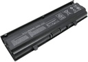 Dell 312-1231  Laptop Replacement Battery