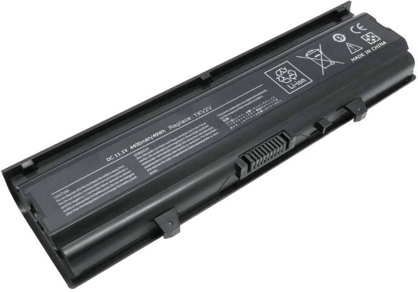 Dell Inspiron N4020 Laptop Replacement Battery