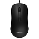 Philips M214 wired mouse