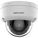 Hikvision DS-2CD3743G2-LIZSU (2.7–13.5mm) 4MP AcuSense Smart Hybrid Light Fixed Dome Camera – AI Detection, Full-Color Night Vision, IP67