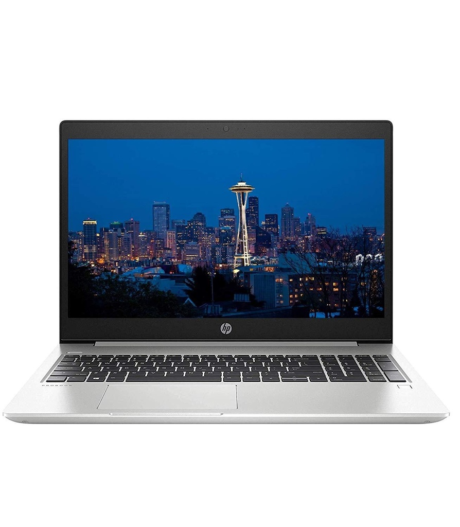 HP ProBook 450 G6 Notebook PC(6HL66EA) - Core i5 8GB RAM 2GB Graphics 1TB HDD 15.6" Screen Free DOS