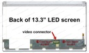 HP ProBook HP 4331s LCD Screen Replacement