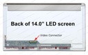 HP Probook 445 G2 LCD Screen Replacement