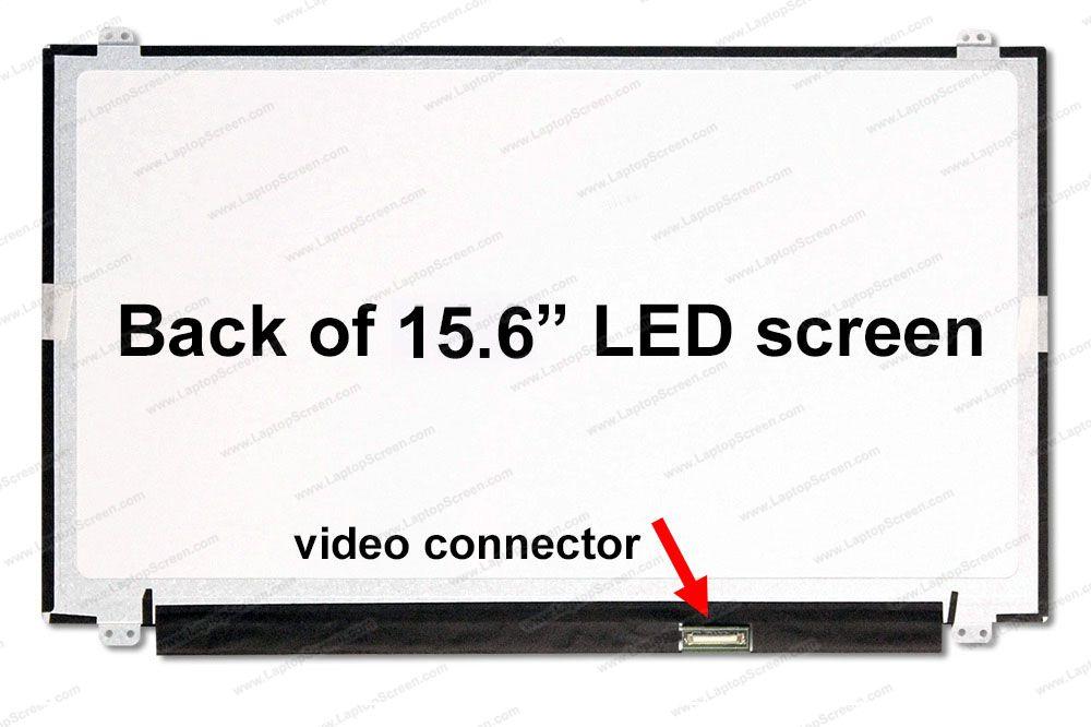HP ProBook 470 Laptop Replacement Screen