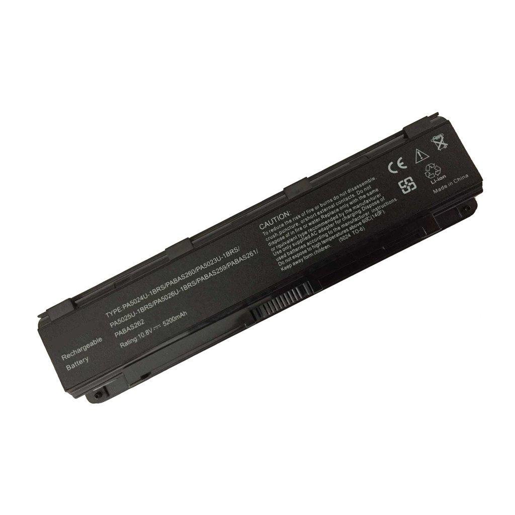 Toshiba Satellite L855 Laptop Replacement Battery