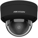 Hikvision DS-2CD2186G2H-I (2.8mm) 4K AcuSense Fixed Dome Network Camera – Smart Motion Detection, Night Vision, IP67 Outdoor Security Camera