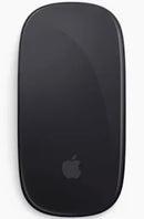 Apple Magic Mouse 3 Black 2021 Model MMMQ3LL/A – Sleek Wireless Multi-Touch Mouse with Bluetooth Connectivity for Mac, Ergonomic Design