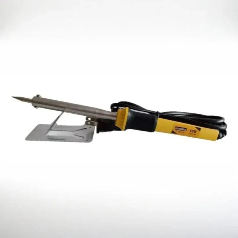[CTU060-VN-VH] Uyustools CTU060 60W Electric Soldering Iron – Fast Heating, Precise Temperature Control, Professional DIY & Electronics Tool