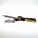 Uyustools CTU060 60W Electric Soldering Iron – Fast Heating, Precise Temperature Control, Professional DIY & Electronics Tool