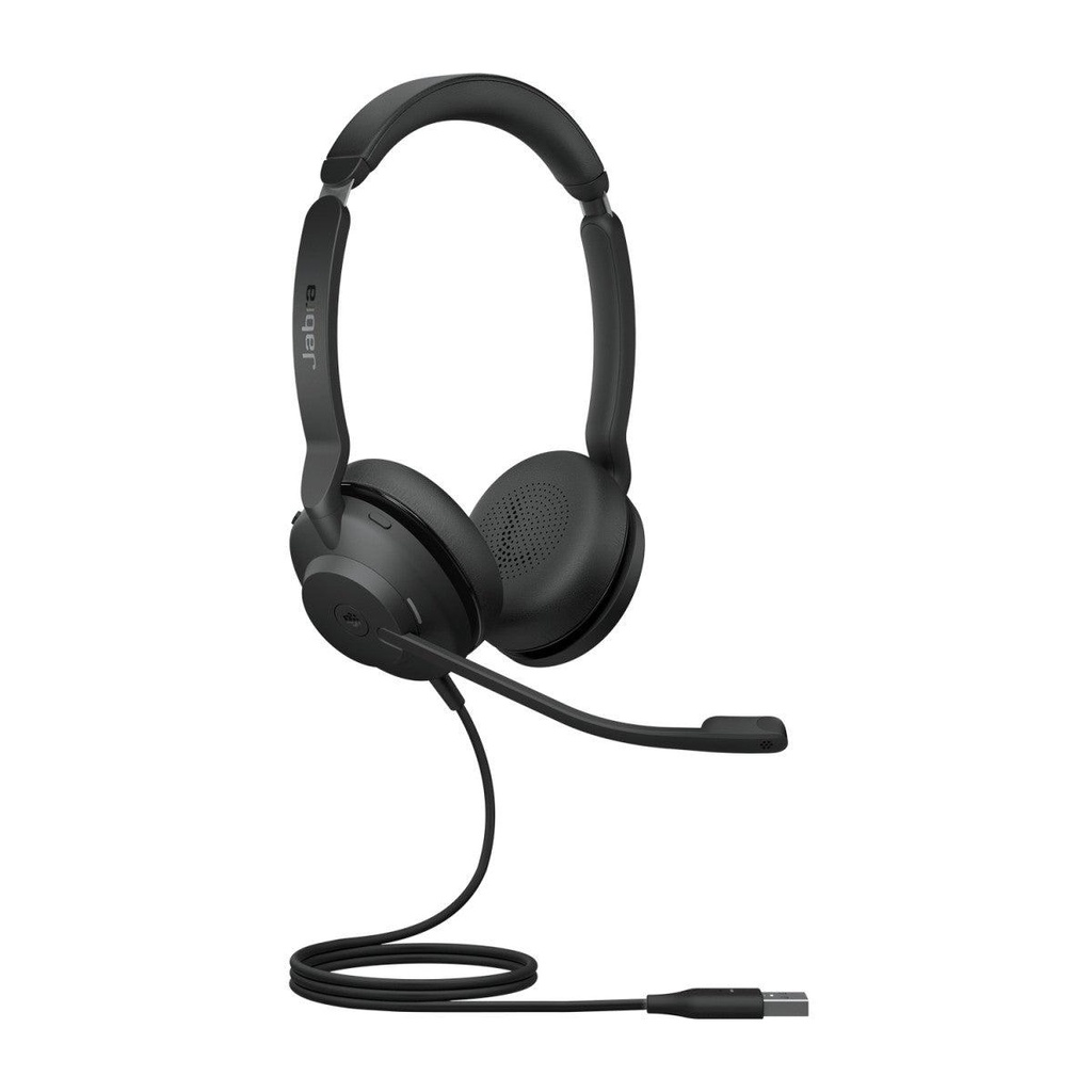 [Evolve2 30 SE 23189-999-979-JB-AL] Jabra Evolve2 30 SE 23189-999-979 – USB-A MS Stereo Headset
