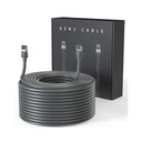 Starlink V3 45m Extension Cable – Long-Range High-Quality Cable for Starlink Satellite Internet