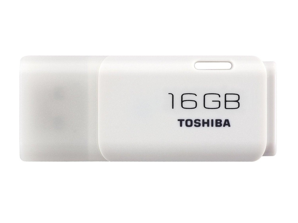 Toshiba 16GB USB Flash Drive