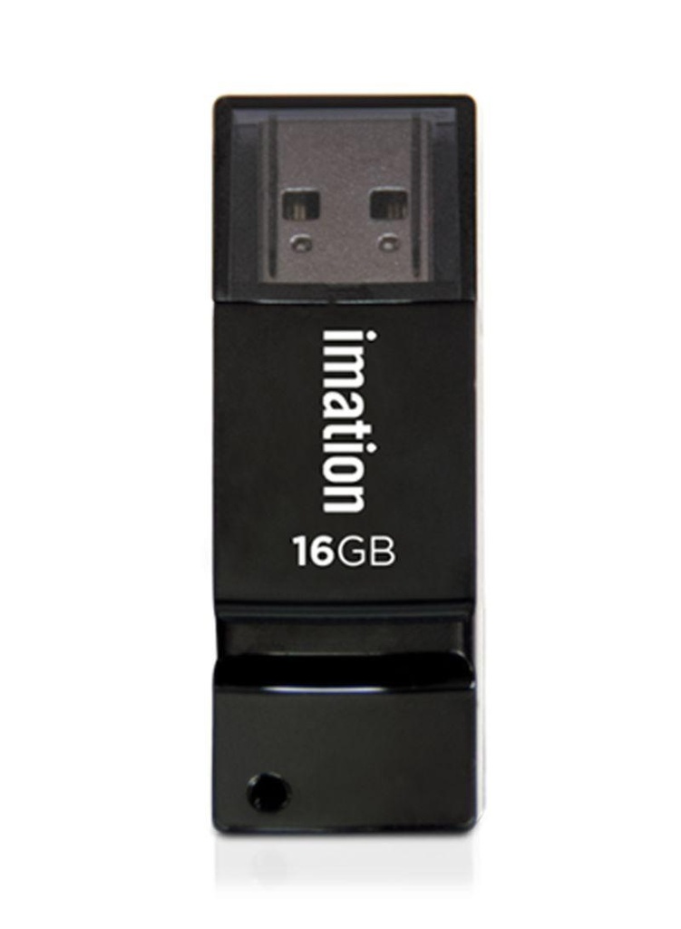 imation Ridge Flash Drive 16GB USB 2.0