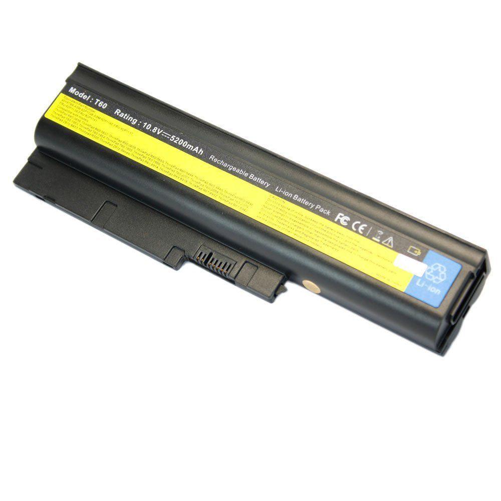 Lenovo ThinkPad 42T4511 Laptop Replacement Battery