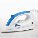 Soarin SR-808 1200W Steam Iron – Non-Stick Soleplate, Adjustable Temperature & Powerful Steam for Fast Wrinkle Removal