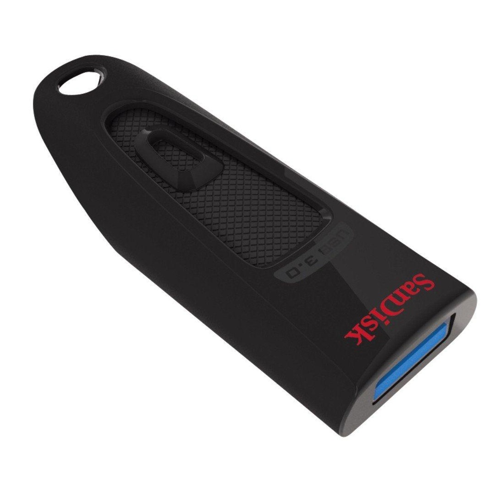 SanDisk Ultra USB 3.0 Flash Drive 64GB