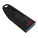 SanDisk Ultra USB 3.0 Flash Drive 64GB