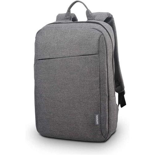 Lenovo B210 Casual Backpack 4X41Q27247 – Lightweight Water Repellent Laptop Backpack with Padded Compartment and Durable Fabric for School, Work and Everyday Travel