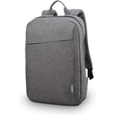 Lenovo B210 Casual Backpack 4X41Q27247 – Lightweight Water Repellent Laptop Backpack with Padded Compartment and Durable Fabric for School, Work and Everyday Travel