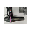 Aspatek GDB-5800 Professional Hair Dryer – 5800W High-Power Fast Drying, Heat & Speed Control for Salon & Home Use