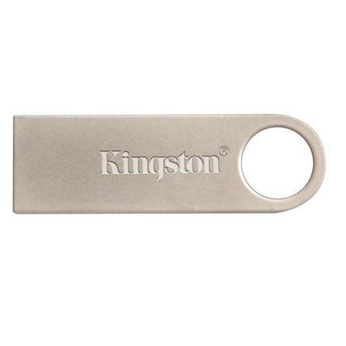 Kingston technology 32gb datatraveler se9 usb 2.0 flash drive