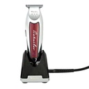 Wahl 08171-016 Professional Cordless Detailer Li Hair Trimmer – Precision Hair Trimmer for Salon & Home Use
