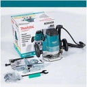 Makita M3600B 1800W 12mm Electric Router – Precision Wood & Metal Cutting Tool