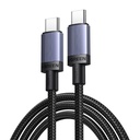 UGREEN L532 2m 240W USB-C to USB-C PD Fast Charging Cable UG-65908 – Max High-Speed Power Delivery